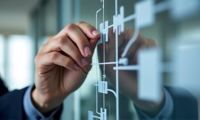 Asesoría estratégica empresarial